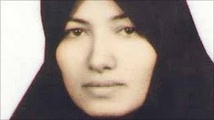 Sakineh Mohammadi Ashtiani
