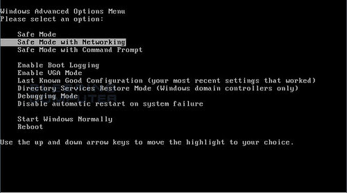 how to uninstall cloud protector