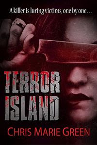 Terror Island by Chris Marie Green