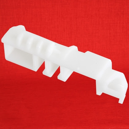 Covers & Panels - Canon imageRUNNER C3480 Lower Cap in Right Door Assembly