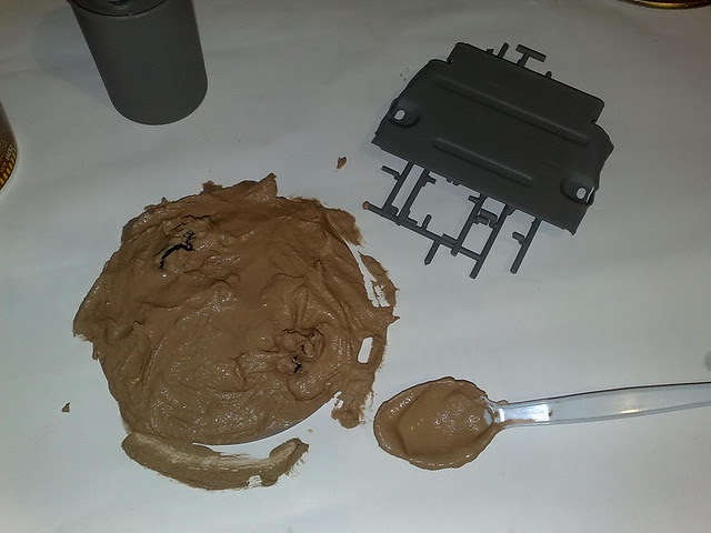 4th try in making a base