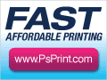 Full Color Printing from PsPrint