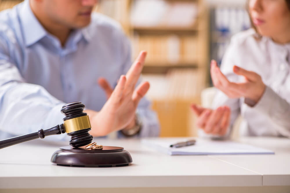 What Services You Can Expect From An Uncontested Divorce ...