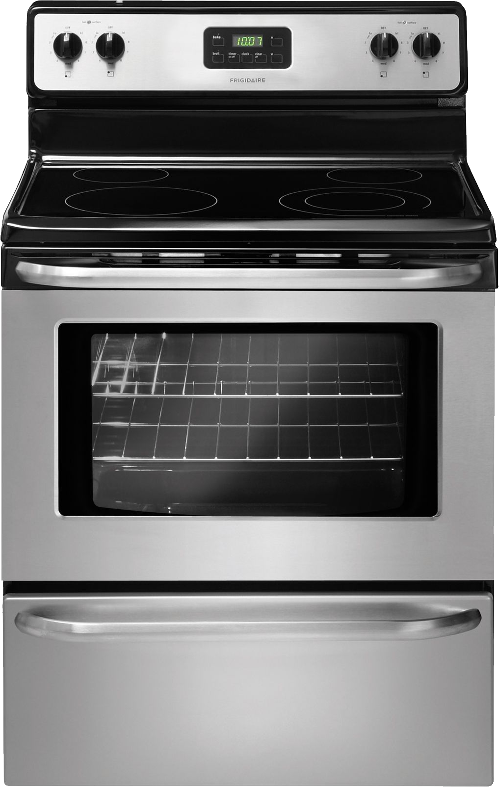 Stove PNG images, electric stove PNG