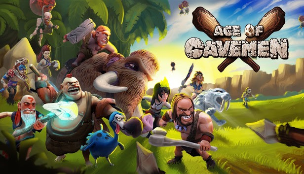 Age of Cavemen