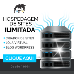 Hospedagem de site ilimitada superdomínios