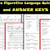 Figurative Language A Assignment Answers / Figurative Language A Assignment Answers - Figurative ... : Figurative language is the use of descriptive words, phrases and sentences to convey a message that means something without directly saying it.