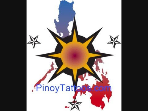 PinoyTattoos.com - Filipino Tattoo design ideas