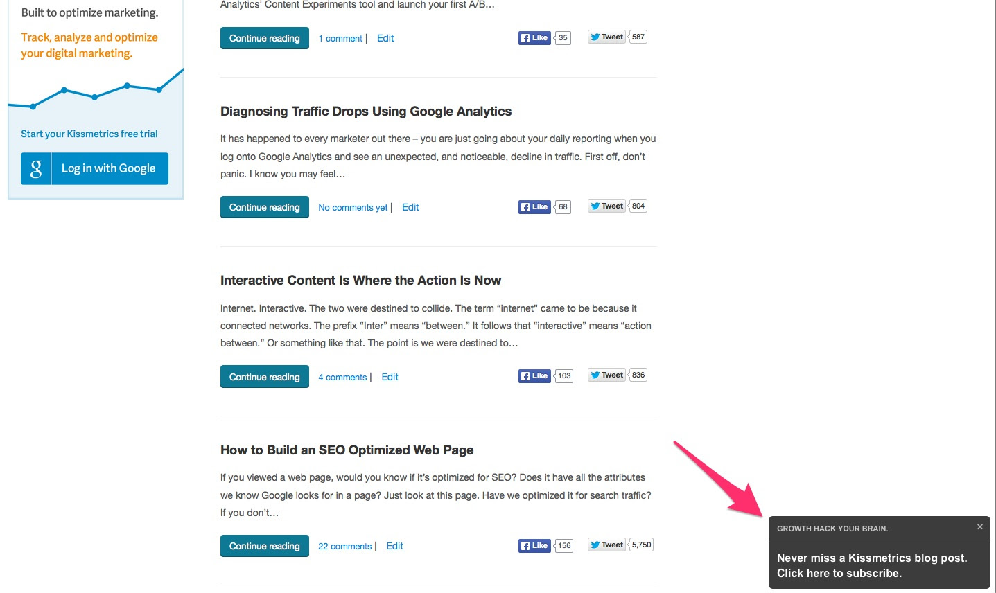 kissmetrics-engage-lightbox-on-kissmetrics-blog