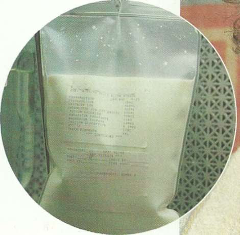 Tratamentul cancerului gastric cu propolis