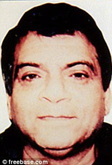 Anthony Graziano w