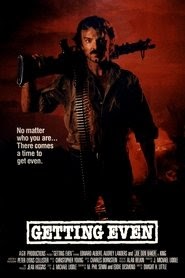 Getting Even 1986 vf film complet en ligne streaming regarder vostfr
[4K] Français -------------