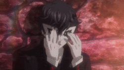 I Am Thou Thou Art I Full Quote Persona 5