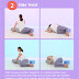 Prenatal Yoga Ues