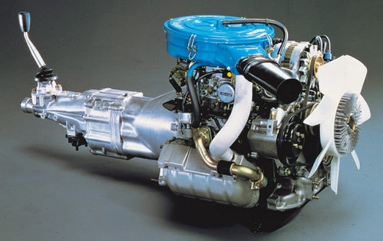 Source: Mazda