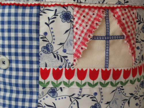 tea cozy detail