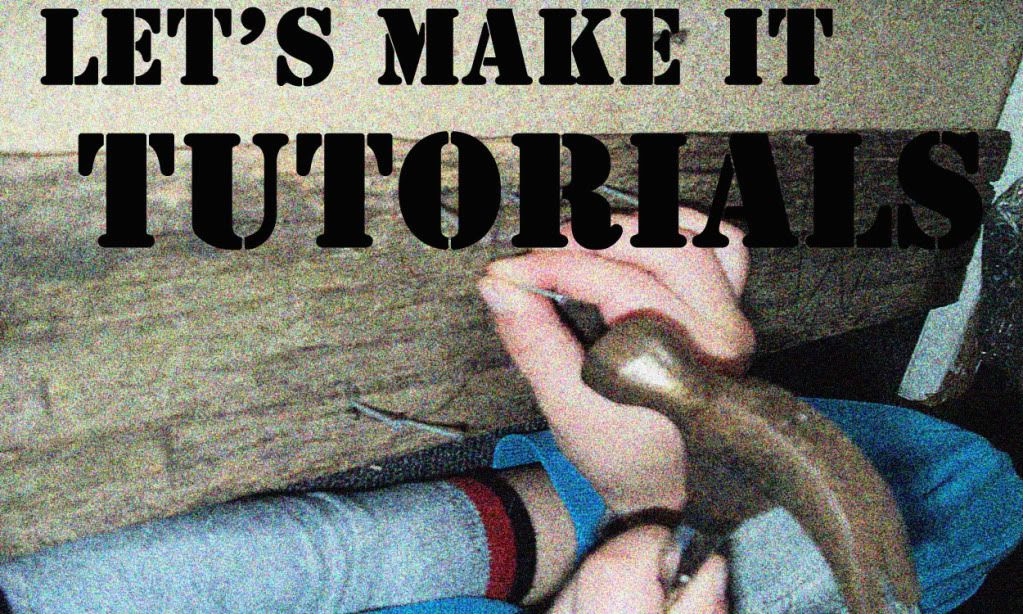 tutorials