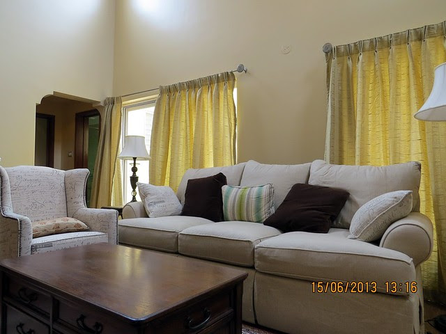 Family Room on the 1st Floor - Visit Westernhills, Villas & Townhouses at Sus - Baner Pune