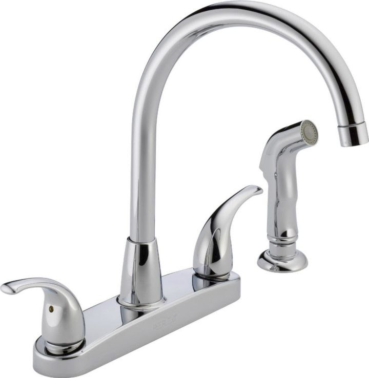 20 Unique Kitchen Faucets for Your Kitchen Decoration 20 Unique Kitchen Faucets for Your Kitchen Decoration