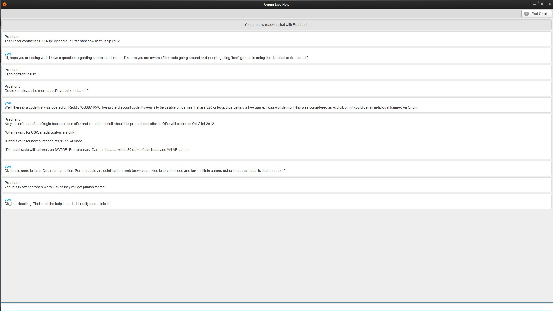 Electronic Arts free game code goes viral on Reddit - BBC News