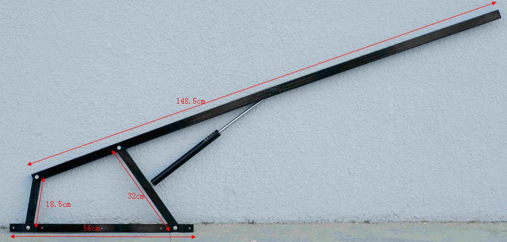 lift tv kit hydraulic Mechanism,Gas Lift Product Tv Bed,Under Alibaba Bed Lift For on Lift