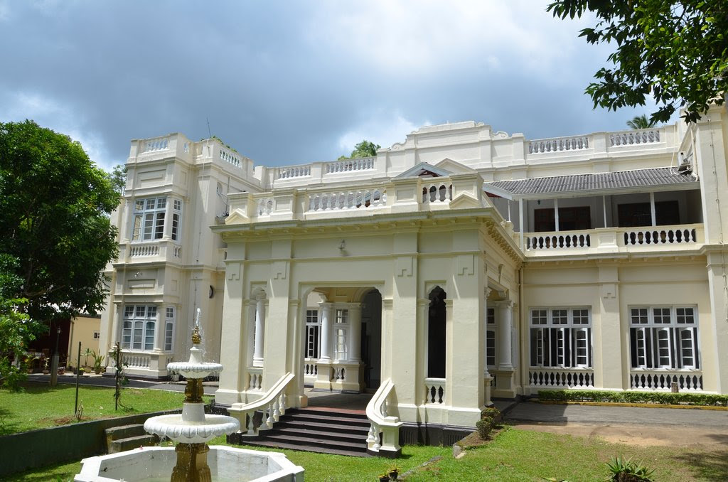 The Mansion, Kandy | Top Hotels in Sri Lanka