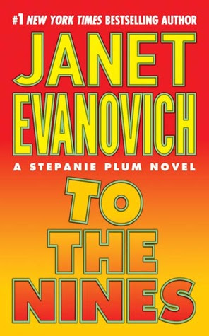 To the Nines (Stephanie Plum, #9)