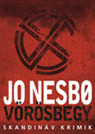 Jo Nesbø: Vörösbegy