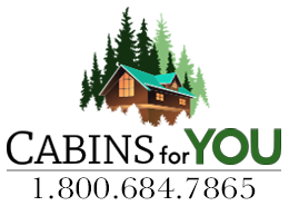 Cabins For You Is Still Open!
