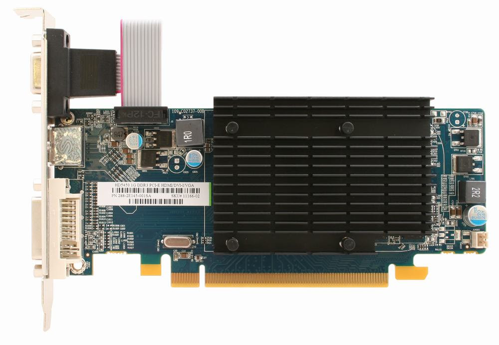 Sapphire Technology