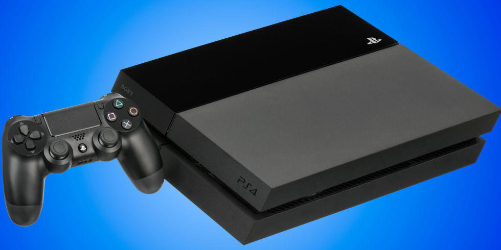 Can you play PS3 games on PS4? PlayStation 4 backwards compatibility ...