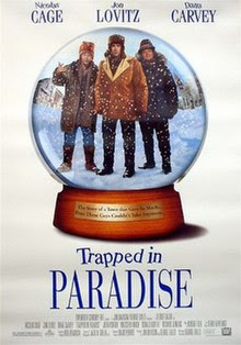 Trouble in Paradise (film)