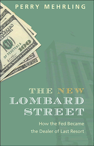The New Lombard Street How the Fed Became the Dealer of Last Resort
Epub-Ebook