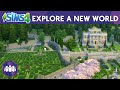 FREE THE SIMS 4 GET TOGETHER PC TORRENT