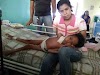 Mosorur Ltd, Venezuela’s war on children at a 'breaking point' over lack of medical care