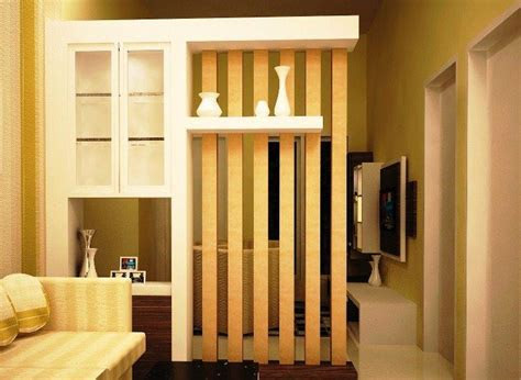 design interior rumah minimalis