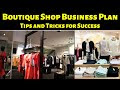How to Open a Retail Store: Essential Checklist for Success
