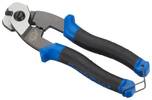 Park Tool Coupe câble et gaine