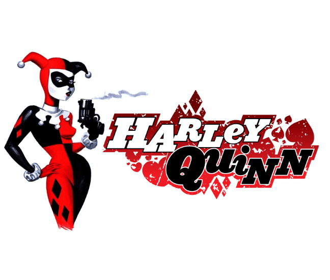 harley quinn coloring pages  print and color