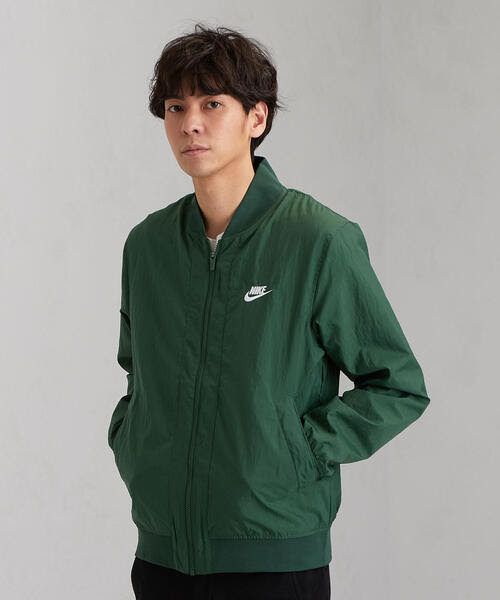 最安値 ナイキ プレイヤーズ Nike Sc Sc ジャケット アウター ウーブン Nike ジャケット ブルゾン Nike ナイキ のファッション