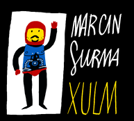 Marcin Surma Xulm