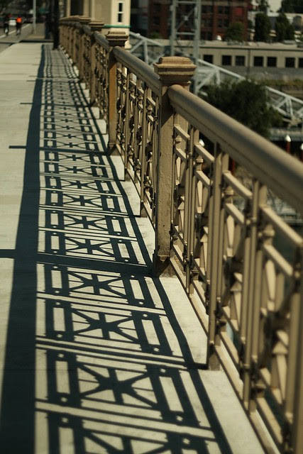 Burnside Bridge