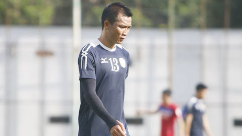 CLB TP HCM thanh lý Đoàn Việt Cường: Chuyện không có gì bất ngờ
