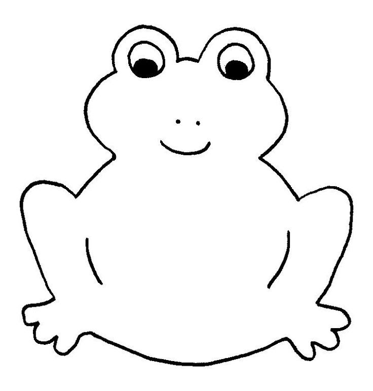 Pictures Of A Frog Cliparts.co