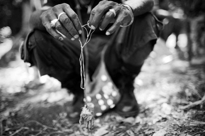 Papua Barat Pemberontak (8 pics) Papua Barat Pemberontak (8 pics)