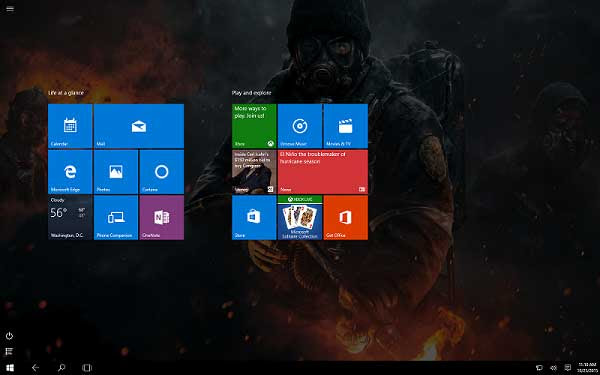 What Is Tablet Mode In Windows 10? And How To Enable It?