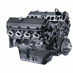 replacement engine