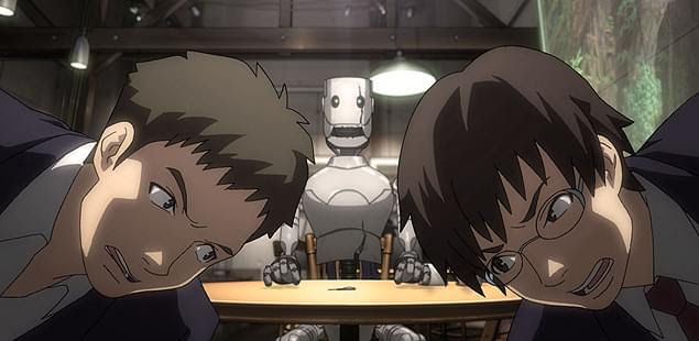 必見 今すぐに観たい おすすめの感動アニメ映画ランキングtop10 エントピ Entertainment Topics