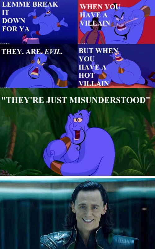 aladdin loki