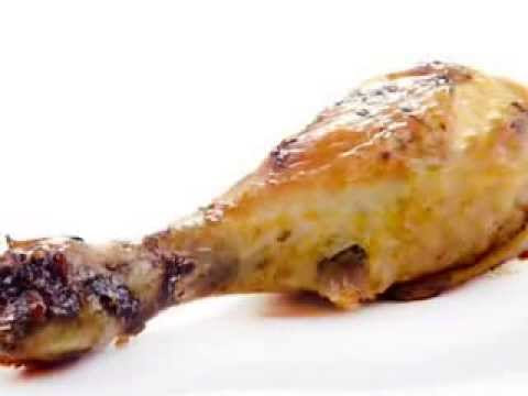 Harga Cara Memanggang Ayam